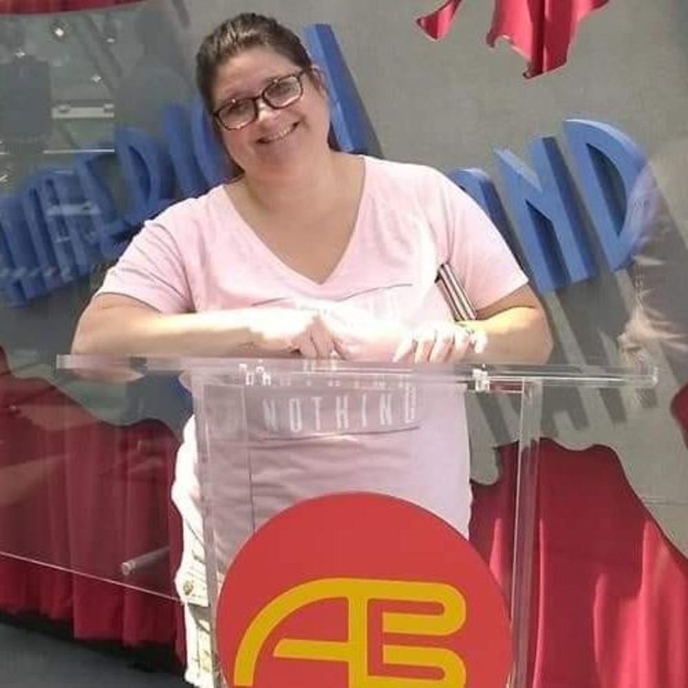 Meet your Posher, Jennifer